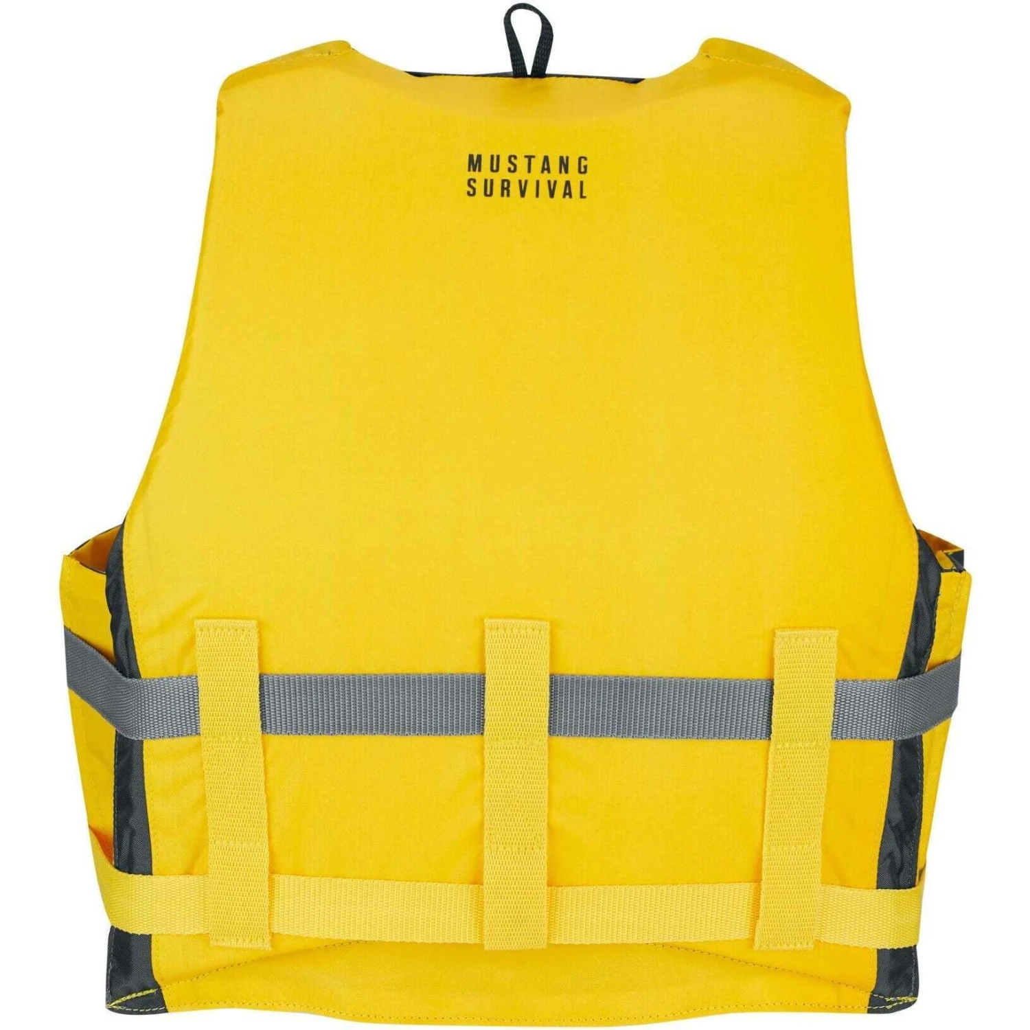 Mustang Survival Livery Vest Life Jacket/PFD 14 Mustang Survival Livery Vest Life Jacket/PFD - Image 14