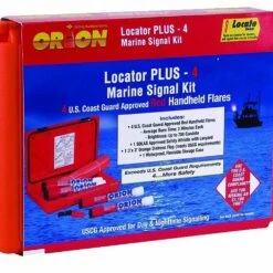 Orion Locator PLUS 4 Signal Kit - 534