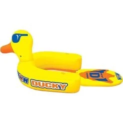 WOW Sports Lounge Ducky Float - 19-2000