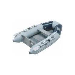 Achilles LS2-RU Roll-Up Floor 7' 6" Boat - 2023