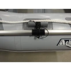 Achilles LS2-RU Roll-Up Floor 7' 6" Boat - 2024 -Sports Store ls2 ru roll up floor 7 6 boat grey hypalon 11