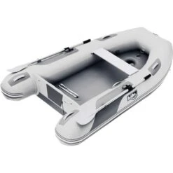 Achilles LSI-260E Air Floor 8' 6" Boat - 2024 -Sports Store lsi 260e air floor 8 6 boat white hypalon 1