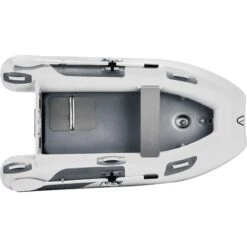 Achilles LSI-260E Air Floor 8' 6" Boat - 2024 -Sports Store lsi 260e air floor 8 6 boat white hypalon 2