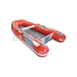 Achilles LSI-290E Air Floor 9' 6" Boat - 2023 -Sports Store lsi 290e air floor 9 6 boat 2023 red hypalon 1
