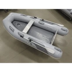 Achilles LSI-310E Air Floor 10' 2" Boat - 2024 -Sports Store lsi 290e air floor 9 6 boat grey hypalon 3