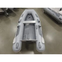 Achilles LSI-310E Air Floor 10' 2" Boat - 2024 -Sports Store lsi 290e air floor 9 6 boat grey hypalon 4