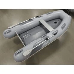 Achilles LSI-310E Air Floor 10' 2" Boat - 2024 -Sports Store lsi 290e air floor 9 6 boat grey hypalon 6