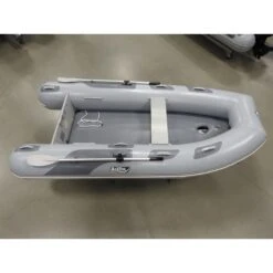 Achilles LSI-310E Air Floor 10' 2" Boat - 2024 -Sports Store lsi 290e air floor 9 6 boat grey hypalon 7