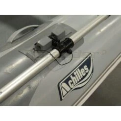 Achilles LSI-290E Air Floor 9' 6" Boat - 2023 -Sports Store lsi 290e air floor 9 6 inflatable boat grey hypalon 2023 3