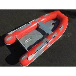 Achilles LSI-290E Air Floor 9' 6" Boat - 2023 -Sports Store lsi 290e air floor 9 6 inflatable boat red hypalon 2023 3