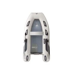 Achilles LSI-290E Air Floor 9' 6" Boat - 2023 -Sports Store lsi 290e air floor 9 6 inflatable boat white hypalon 2023 2