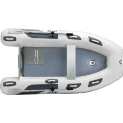 Achilles LSI-310E Air Floor 10' 2" Boat - 2024 -Sports Store lsi 310e air floor 10 2 boat white hypalon 2