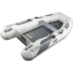 Achilles LSI-310E Air Floor 10' 2" Boat - 2024 -Sports Store lsi 310e air floor 10 2 boat white hypalon