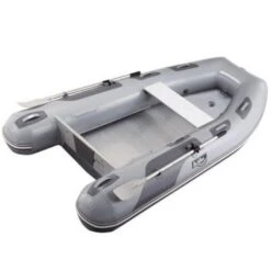 Sports Store 17 Achilles LSR-310E Roll-Up Floor 10' 2" Boat - 2022