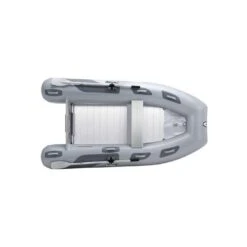 Achilles LSR-290E Roll-Up Floor 9' 6" Boat - 2023 -Sports Store lsr 290e rollup aluminum floor 9 6 inflatable boat grey hypalon 3