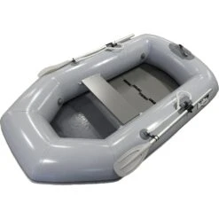 Achilles LT-2 Roll-Up Floor 7' 3" Boat - 2024