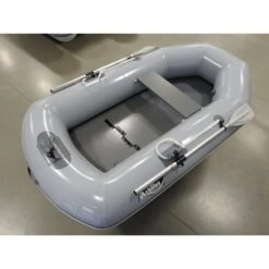 Achilles LT-2 Roll-Up Floor 7' 3" Boat - 2024 -Sports Store lt 2 roll up floor 7 3 boat grey hypalon 5