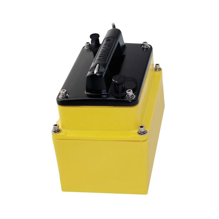 Airmar M265LM Dual Band Chirp-Ready In-Hull Transducer - 21-Pin Humminbird - M265C-LM-21HB 1 Airmar M265LM Dual Band Chirp-Ready In-Hull Transducer - 21-Pin Humminbird - M265C-LM-21HB