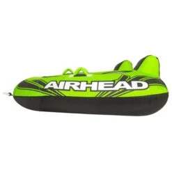 Airhead Mach 3-Person Inflatable Towable Boat Tube - AHM3-1 6 Airhead Mach 3-Person Inflatable Towable Boat Tube - AHM3-1 -Sports Store mach 3 person inflatable towable boat tube ahm3 1 3