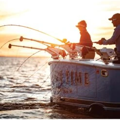 Cannon Magnum 10 TS Electric Downrigger - 1902310 -Sports Store magnum 10 ts electric downrigger 1902310 11