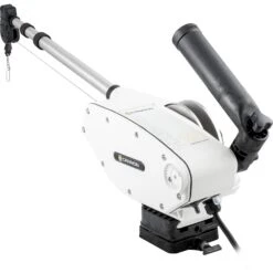 Cannon Magnum 10 TS Electric Downrigger - 1902310 -Sports Store magnum 10 ts electric downrigger 1902310 3