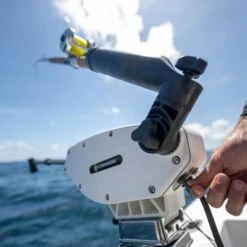 Cannon Magnum 10 TS Electric Downrigger - 1902310 -Sports Store magnum 10 ts electric downrigger 1902310 9