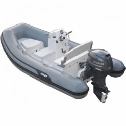 AB Inflatables Mares 11 VSX Fiberglass RIB 11' 4" Boat With Yamaha 30 HP Motor - F30 - 2024 -Sports Store mares 11 vsx fiberglass rib 11 4 boat with yamaha 30 hp motor f30 1