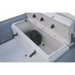 AB Inflatables Mares 11 VSX Fiberglass RIB 11' 4" Boat With Yamaha 30 HP Motor - F30 - 2024 -Sports Store mares 11 vsx fiberglass rib 11 4 boat with yamaha 30 hp motor f30 9