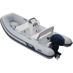 AB Inflatables Mares 12 VSX Fiberglass RIB 12' Boat With Yamaha 30 HP Motor - F30 - 2024 -Sports Store mares 12 vsx fiberglass rib 12 boat with yamaha 30 hp motor f30 1