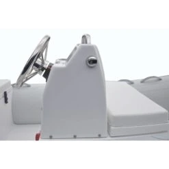 AB Inflatables Mares 12 VSX Fiberglass RIB 12' Boat With Yamaha 30 HP Motor - F30 - 2024 -Sports Store mares 12 vsx fiberglass rib 12 boat with yamaha 30 hp motor f30 6