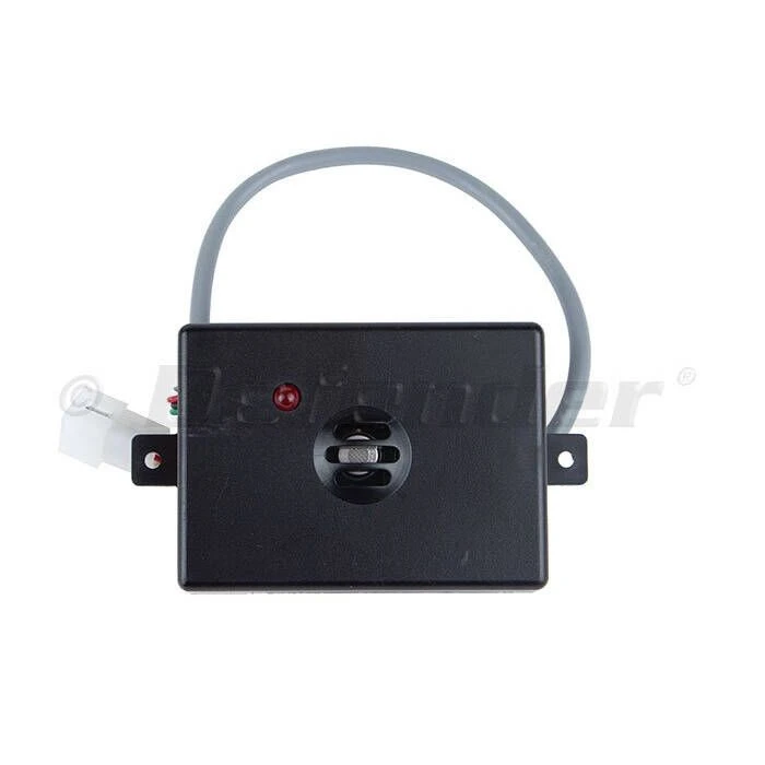 Trident Marine 1300 LPG Propane Gas Control & Detection System - 1300-7760 4 Trident Marine 1300 LPG Propane Gas Control & Detection System - 1300-7760 - Image 4