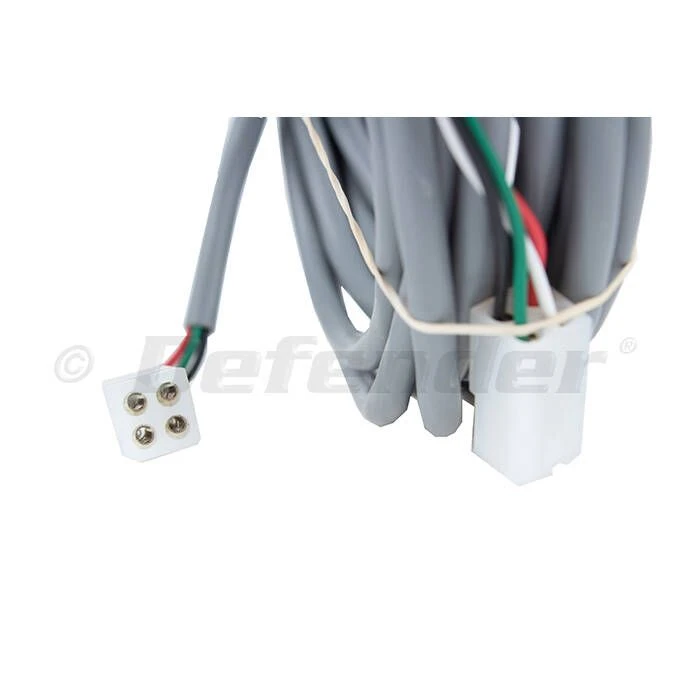 Trident Marine 1300 LPG Propane Gas Control & Detection System - 1300-7760 6 Trident Marine 1300 LPG Propane Gas Control & Detection System - 1300-7760 - Image 6