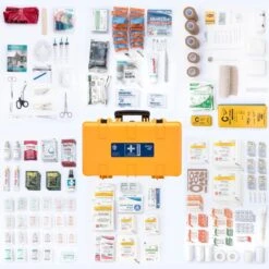 Adventure Medical Kits Marine 2500 First Aid Kit - 0115-2500 -Sports Store marine 2500 first aid kit 0115 2500 6