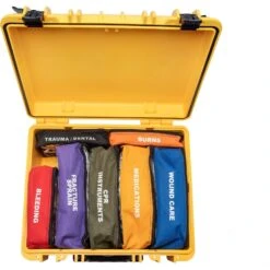 Adventure Medical Kits Marine 3500 First Aid Kit - 0115-3500 -Sports Store marine 3500 first aid kit 0115 3500 5