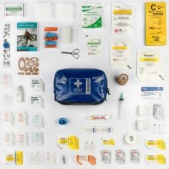 Adventure Medical Kits Marine 450 First Aid Kit - 0115-0450 -Sports Store marine 450 first aid kit 0115 0450 4