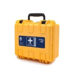 Adventure Medical Kits Marine Series 1500 First-Aid Kit With Waterproof Case - 0115-1500 -Sports Store marine series 1500 first aid kit with waterproof case 0115 1500 2
