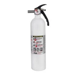 Kidde Mariner 110 Portable Fire Extinguisher - 466627MTL