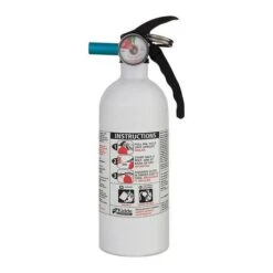 Kidde Mariner 5 Portable Fire Extinguisher - 466635MTL