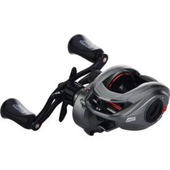 Abu Garcia Max 4 Low Profile Baitcast Reel -Sports Store max 4 low profile baitcast reel 40 right 641 1543123 1