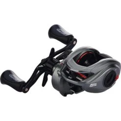 Abu Garcia Max 4 Low Profile Baitcast Reel