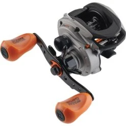 Abu Garcia Max STX Low Profile Baitcast Reel