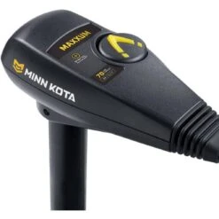 Minn Kota Maxxum 24V/70 Lbs Freshwater Trolling Motor With Digital Maximizer -Sports Store maxxum 24v 70 lbs freshwater trolling motor 42 1368560 1