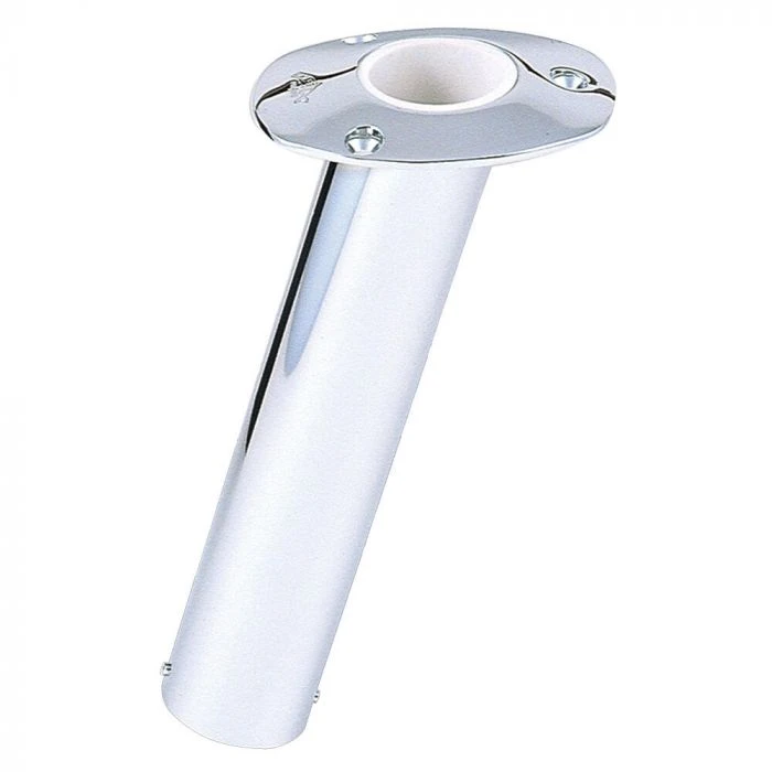 Lee's Tackle Medium Flush Mount Rod Holder 8 Lee's Tackle Medium Flush Mount Rod Holder - Image 8
