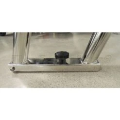 Defender Mercury Polished Stainless Nav Light Frame - 896420 -Sports Store mercury polished stainless nav light frame 896420 5