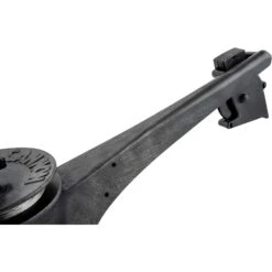 Cannon Mini-Troll Manual Downrigger - 1901200 -Sports Store mini troll manual downrigger 1901200 6