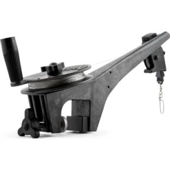Cannon Mini-Troll Manual Downrigger - 1901200 -Sports Store mini troll manual downrigger 1901200 8