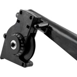 Cannon Mini-Troll Manual Downrigger - 1901200 -Sports Store mini troll manual downrigger 1901200 9