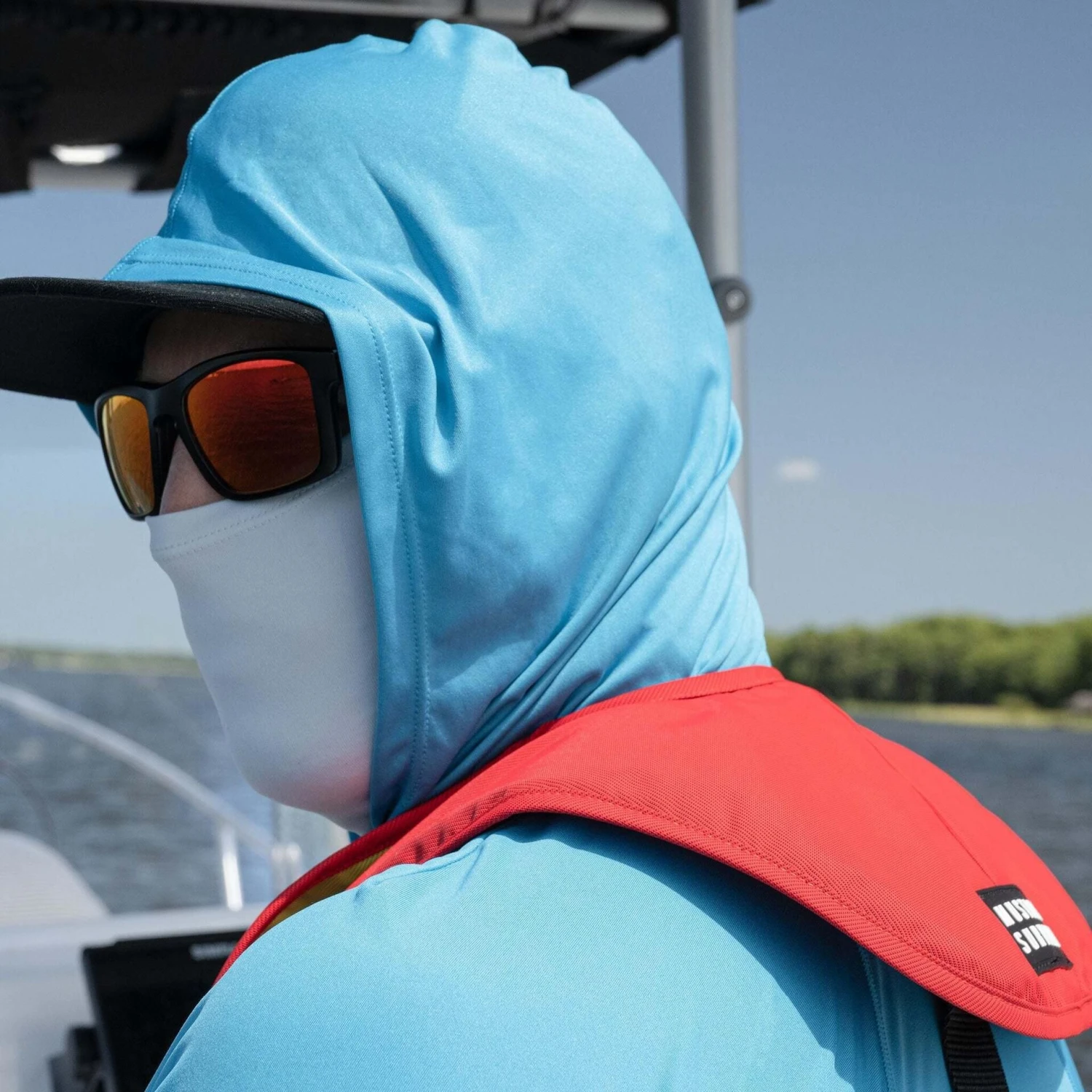 Mustang Survival MIT 100 Convertible Automatic/Manual Life Jacket/PFD 13 Mustang Survival MIT 100 Convertible Automatic/Manual Life Jacket/PFD - Image 13