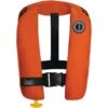 Mustang Survival MIT 100 Inflatable Life Jacket/PFD - MD2016T1-33-0