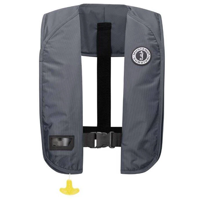 Mustang Survival M.I.T. 100 Manual Inflatable PFD 2 Mustang Survival M.I.T. 100 Manual Inflatable PFD - Image 2